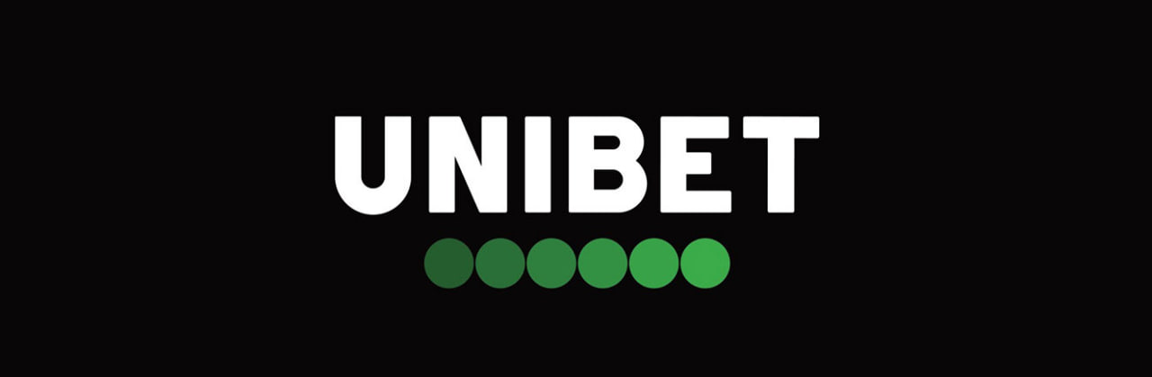 Unibet Casino logo